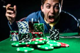Зеркало Selector GG Casino